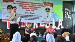 Pendidikan Politik di Sekolah Bentuk Pemilih Pemula yang Cerdas dan Berintegritas