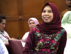 Dorong Pembentukan Holding BUMD di Jawa Barat, Begini Sikap Ineu Purwadewi Sundari