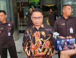 KPK Segera Umumkan Perkembangan Kasus BJB, Kerugian Negara Disebut Capai Miliaran Rupiah