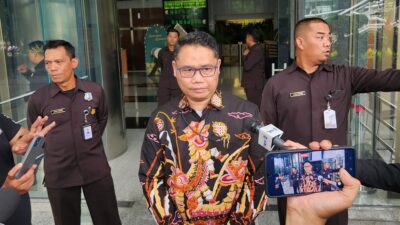 KPK Segera Umumkan Perkembangan Kasus BJB, Kerugian Negara Disebut Capai Miliaran Rupiah