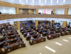 DPRD Jabar : Pemerataan Infrastruktur Memiliki Peran Penting dalam Peningkatan Kesejahteraan