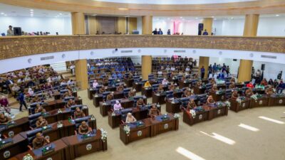 DPRD Jabar : Pemerataan Infrastruktur Memiliki Peran Penting dalam Peningkatan Kesejahteraan