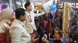 Dekranasda Sumedang Promosikan Produk Unggulan Daerah