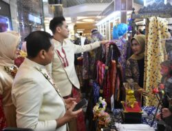 Dekranasda Sumedang Promosikan Produk Unggulan Daerah