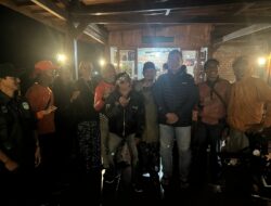 Pemkab Bogor Berkomitmen Melestarikan Lingkungan dengan Penebaran Indukan dan Benih Ikan Sesuai Prinsip Konservasi