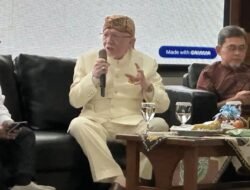 FER Jabar 2026: Keraton Sumedang Larang Ingin Mahkota Binokasih Jadi Aset Ekonomi Digital