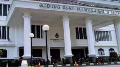 Gini Ratio hingga Tunda Bayar dalam Pembahasan LKPJ Gubernur 2025, Begini Respons Komisi IV DPRD Jabar 