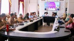 Sinergi Cegah Kekerasan terhadap Perempuan dan Anak Serta Penanganan LGBT