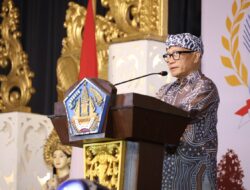 Ketua DPRD Jabar Tegaskan Daerah Maju adalah Fondasi Indonesia Maju