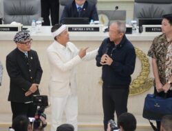 PERSIB Terima Bonus Rp1 Miliar, Gubernur KDM Pastikan Bonus Bukan dari APBD