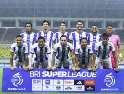 PERSIB Bandung Siap Tampil ACC Shopee Cup 2026/27