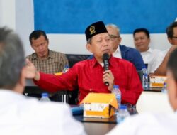 Pentingnya Regulasi Air yang Berkeadilan dan Berkelanjutan, Ini yang Dilakukan Pansus XI DPRD Jabar