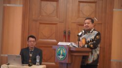 Bupati Dony Ahmad Munir, Setiap Ruang Sebagai Tempat Belajar