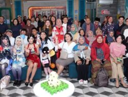 Nambah Rekomendasi Kuliner, Ada Tiramisusu Go! untuk Pelancong di Braga Bandung