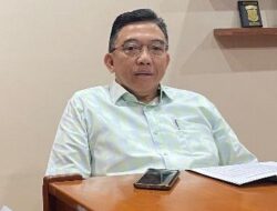 Agung Suryamal Sutisna: Budaya Bukan Hanya sebagai Warian yang Harus Dijaga, tapi Juga Aset Ekonomi yang Bisa Dijadikan Nilai Tambah 