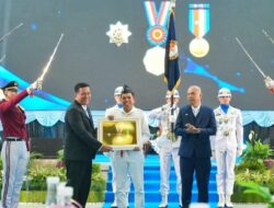 Dedi Mulyadi Minta Praja IPDN Jadi Pemimpin Berorientasi Pelestarian Alam 