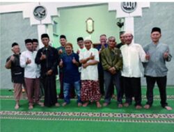Keuangan Puluhan Miliar Tidak Jelas, Yuni Eks Ketua RW 6 Desa Sukamukti Harus Diaudit