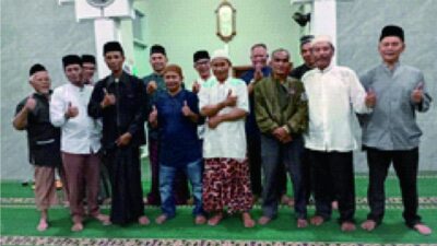 Keuangan Puluhan Miliar Tidak Jelas, Yuni Eks Ketua RW 6 Desa Sukamukti Harus Diaudit
