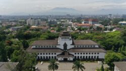 Inovasi Pengembangan Pariwisata, Jabar Hadirkan Program Wisata Ramah Muslim dan IPKN  