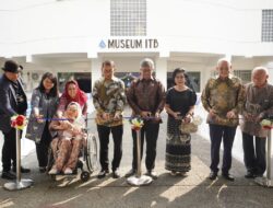 106 Tahun Pendidikan Tinggi Teknik, Menteri Kebudayaan Resmikan Museum ITB