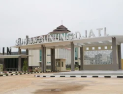 20 Universitas Islam Terbaik di Dunia 2026, Ada UIN dari Kota Bandung 