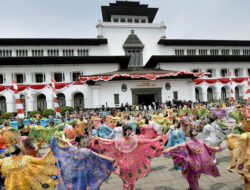 16 Karya Budaya Jabar Diusulkan pada Sidang Penetapan WBTb Indonesia 2026