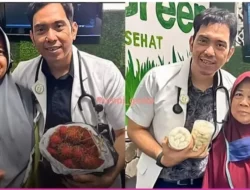 Yusuf Nugraha, Dokter di Cianjur Anu Nganggo Sistem Ijab Qabul