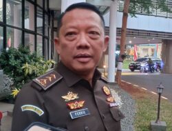 Eks Jampidsus Febrie Adriansyah Ditetapkan Tersangka Korupsi