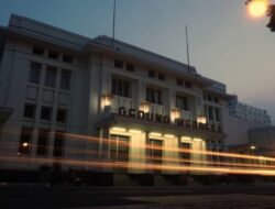 Gedung Merdeka dari Masa ke Masa, Kini Museum Sejarah dan Situs Cagar Budaya  