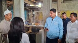 Tangki Biogas Limbah Tahu Rusak, Pemkab Bantu Perbaiki