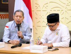 Bapemperda DPRD Jawa Barat Dorong Kontribusi BUMD Terhadap PAD Jawa Barat