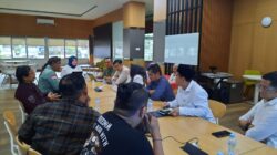 Ambek Persoalkan Sewa Mobil Listrik, Ini penjelasan Sekretaris Diskuk Jabar