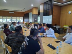 Ambek Persoalkan Sewa Mobil Listrik, Ini penjelasan Sekretaris Diskuk Jabar