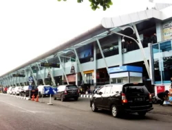 Beroperasi Dua Bulan Lagi, Bandara Husein Perkuat Investasi-Pariwisata Bandung