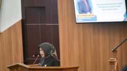Bantuan Keuangan untuk Anggaran Pilkades Serentak Rp 2,5 Miliar
