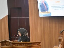 Bantuan Keuangan untuk Anggaran Pilkades Serentak Rp 2,5 Miliar