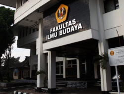Dukung Internasionalisasi, Unpad Gelar Program Peningkatan Kompetensi Bahasa Inggris bagi Tendik