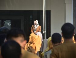 Sumedang Lolos 5 Besar Penghargaan Pembangunan Daerah Tahun 2026