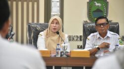 Kuningan Siapkan Satset, Layanan Administrasi Bakal Lebih Cepat, Mudah, dan Terintegrasi