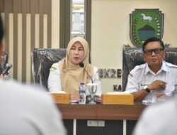 Kuningan Siapkan Satset, Layanan Administrasi Bakal Lebih Cepat, Mudah, dan Terintegrasi