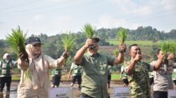Wabup Tuti: Setiap Benih yang Ditanam adalah Harapan Masa Depan Bangsa