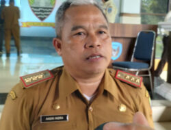 Respons Aduan Warga, PUTR Sumedang Kembangkan Aplikasi Pemantau Jalan Rusak