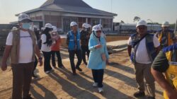 Jelang MPLS, PLN Sumedang Amankan Pasokan Listrik Sekolah Rakyat Ujungjaya
