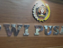Anggap Merendahkan Wartawan, PWI Pusat Sesalkan Pernyataan Hotman Paris