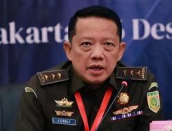 Surati Jaksa Agung, Febrie Adriansyah Mundur dari Jampidsus