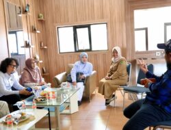 Komisi II DPRD Jabar Fokus Tingkatkan Layanan UPTD Balai Pengujian dan Sertifikasi Mutu Barang Agro