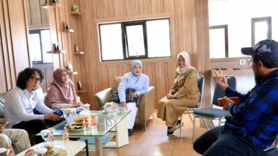 Komisi II DPRD Jabar Fokus Tingkatkan Layanan UPTD Balai Pengujian dan Sertifikasi Mutu Barang Agro