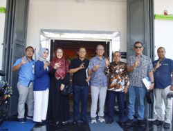 Komisi III DPRD Provinsi Jawa Barat Dorong Penguatan Modal BPR Cirebon Jabar