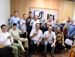 Komisi III DPRD Mendorong dan Optimalisasi BUMD Jawa Barat