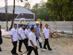 DPRD Jabar Berikan Dukungan Suksesnya Penyelenggaraan PORPROV ke- XV Tahun 2026   